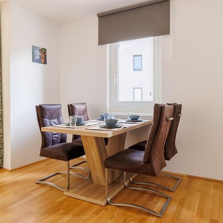 Home In Vienna By Oberlaa Therme - 15 Min To The City Center Eksteriør billede