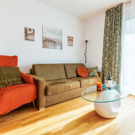 Home In Vienna By Oberlaa Therme - 15 Min To The City Center Værelse billede