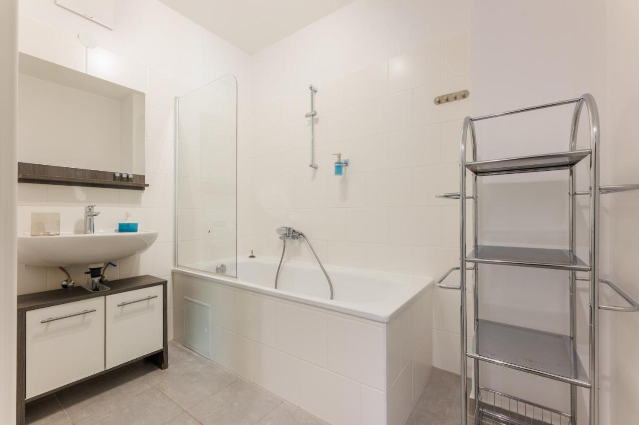 Home In Vienna By Oberlaa Therme - 15 Min To The City Center Eksteriør billede