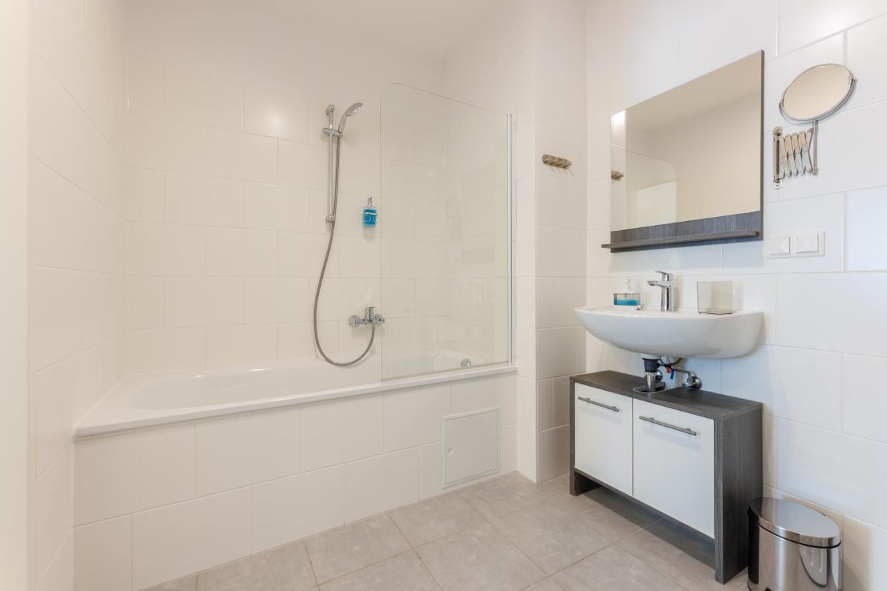Home In Vienna By Oberlaa Therme - 15 Min To The City Center Eksteriør billede