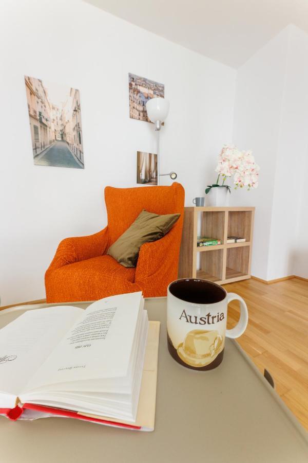 Home In Vienna By Oberlaa Therme - 15 Min To The City Center Eksteriør billede