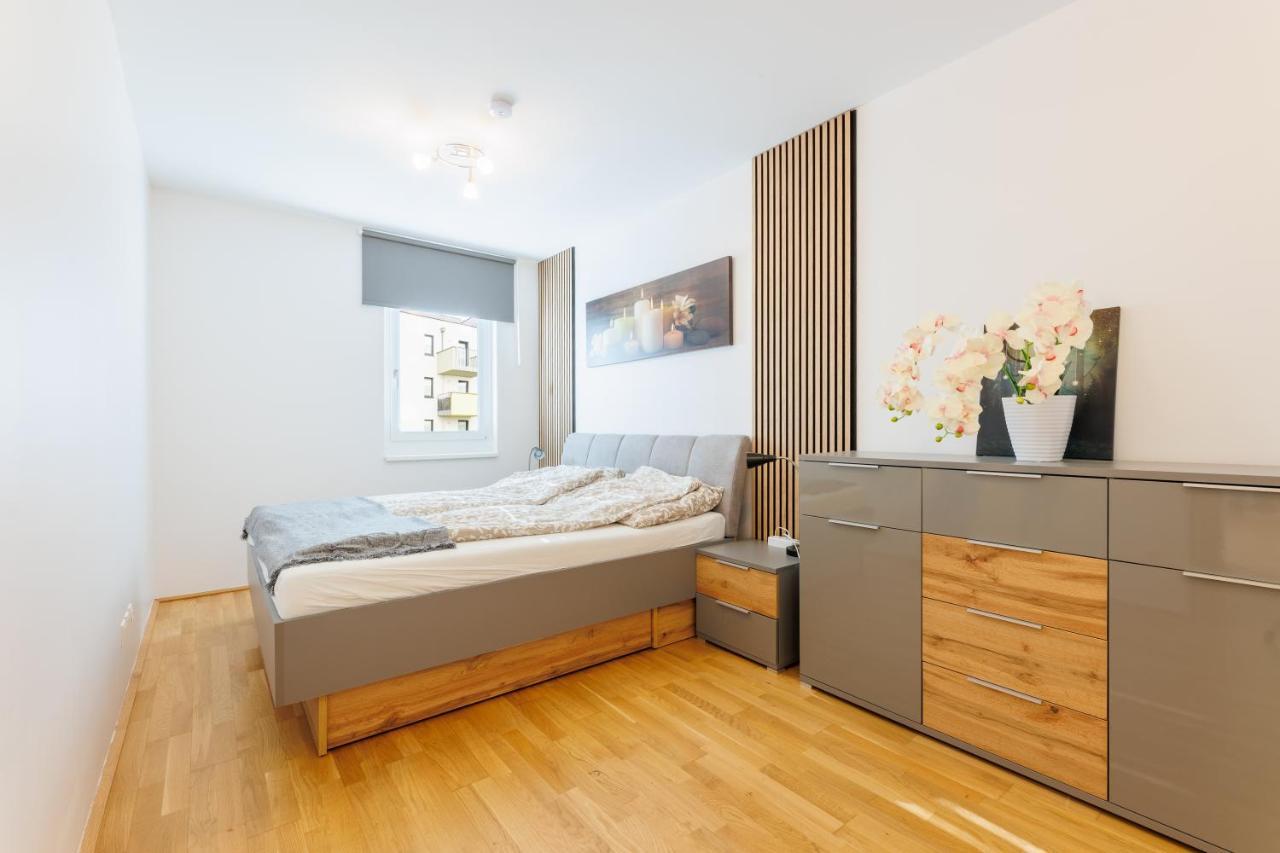 Home In Vienna By Oberlaa Therme - 15 Min To The City Center Eksteriør billede