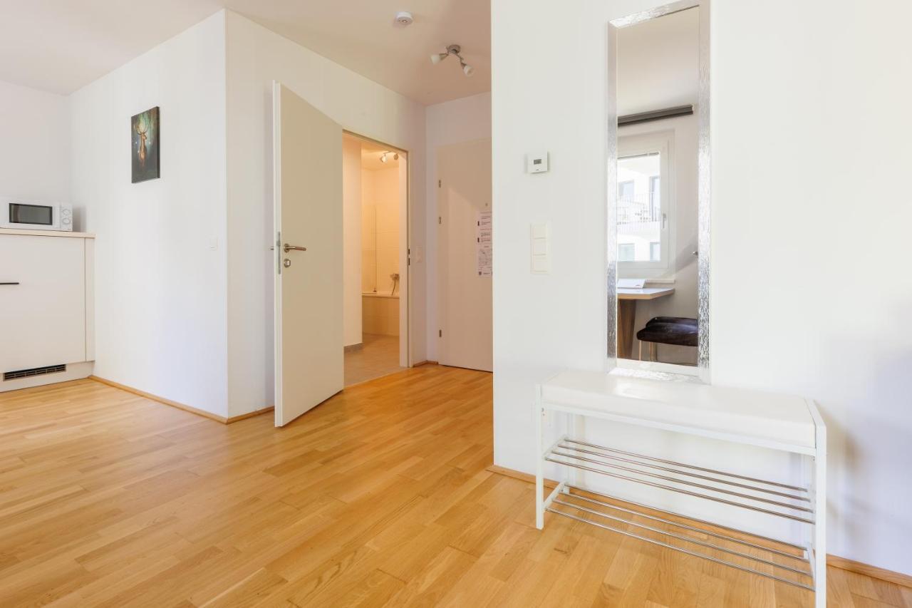 Home In Vienna By Oberlaa Therme - 15 Min To The City Center Eksteriør billede