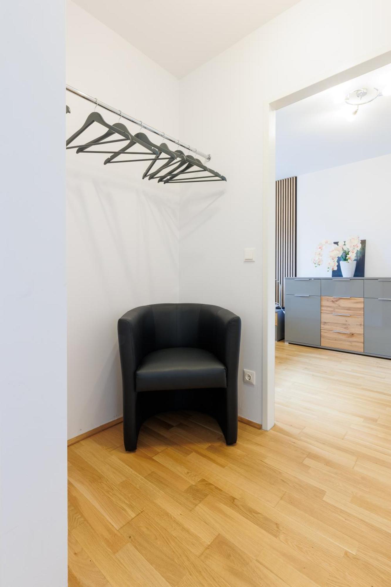 Home In Vienna By Oberlaa Therme - 15 Min To The City Center Værelse billede