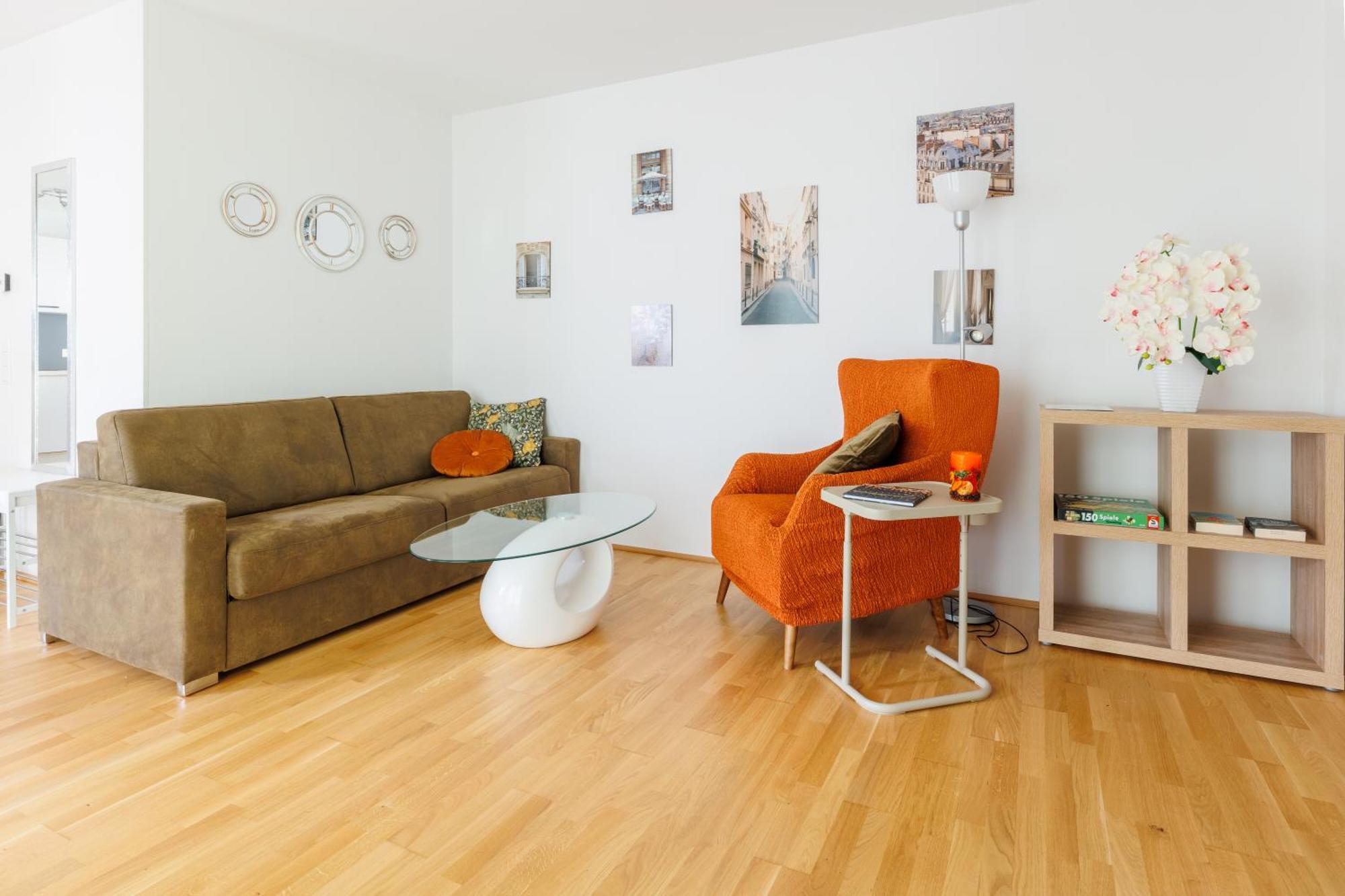 Home In Vienna By Oberlaa Therme - 15 Min To The City Center Værelse billede
