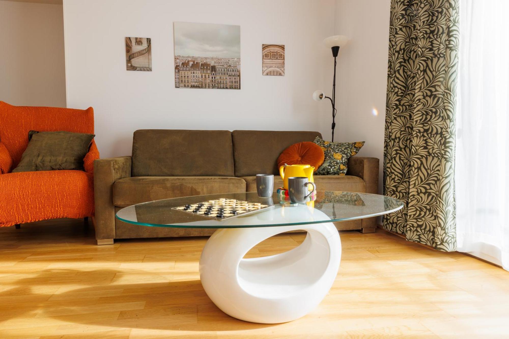 Home In Vienna By Oberlaa Therme - 15 Min To The City Center Værelse billede