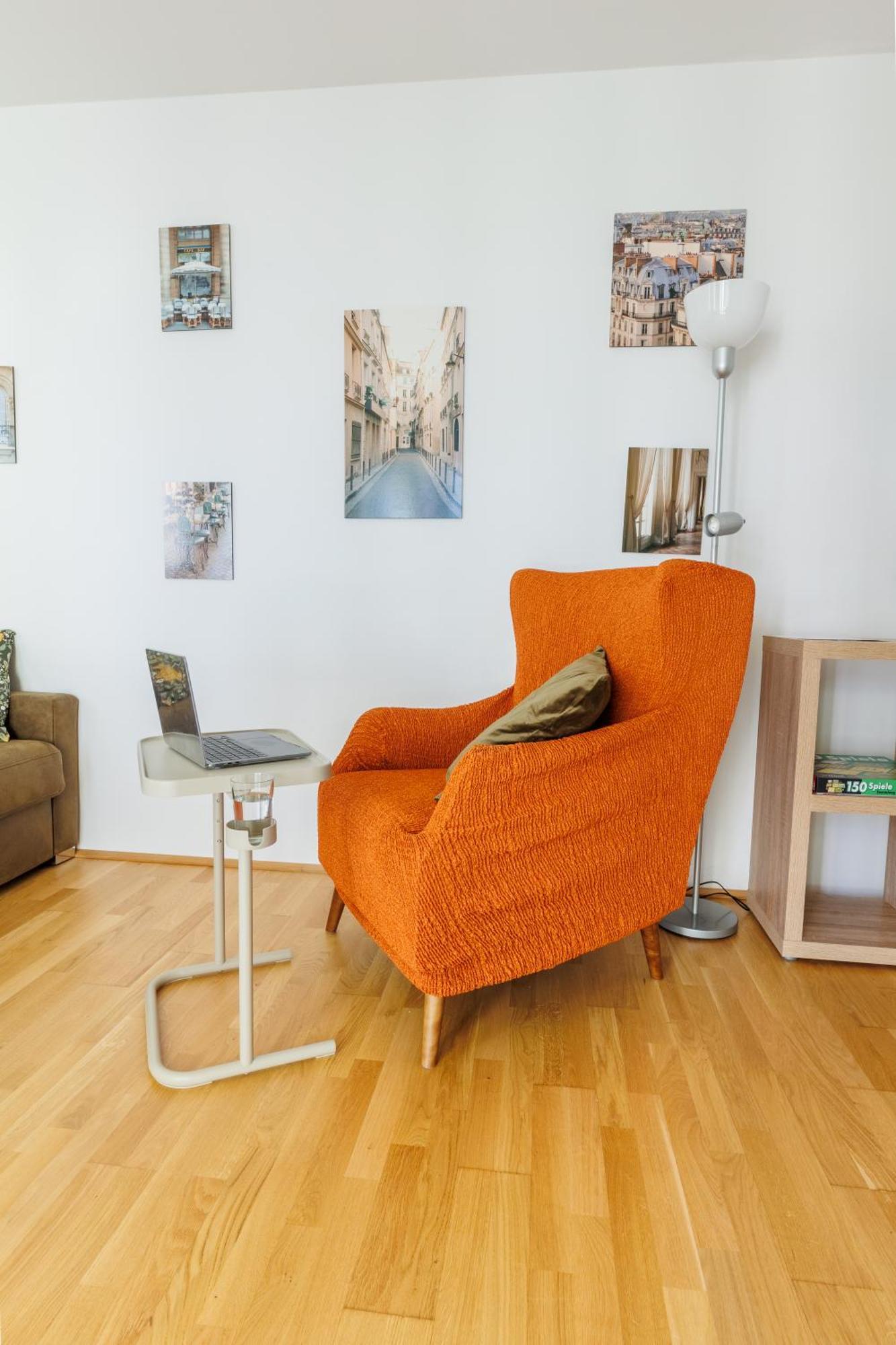Home In Vienna By Oberlaa Therme - 15 Min To The City Center Værelse billede